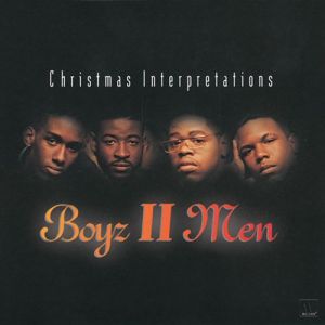 Christmas Interpretations Album 