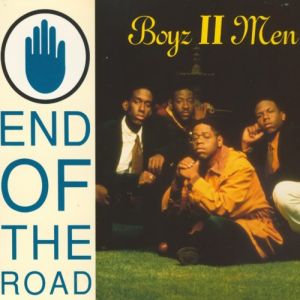 End of the Road Album 