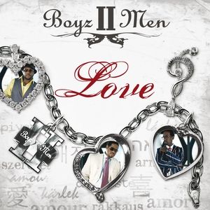 Boyz II Men Love, 2009