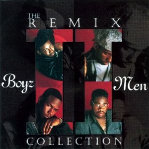 The Remix Collection Album 