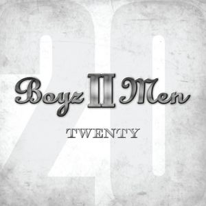 Boyz II Men Twenty, 2011