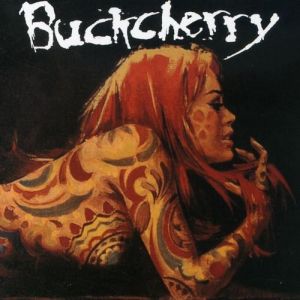 Buckcherry Buckcherry, 1999