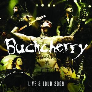 Live & Loud 2009 Album 