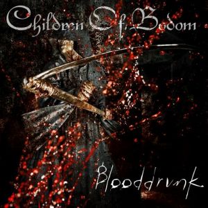 Children of Bodom Blooddrunk, 2008