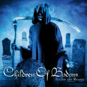 Children of Bodom Follow the Reaper, 2000