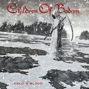 Children of Bodom Halo of Blood, 2013