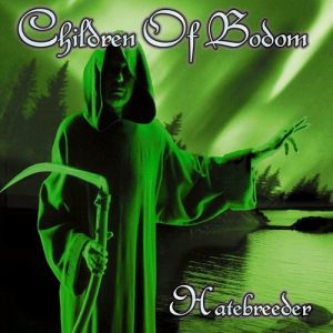 Children of Bodom Hatebreeder, 1999