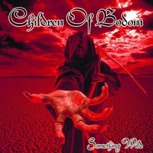 Album Children of Bodom - Something Wild