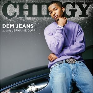 Album Chingy - Dem Jeans
