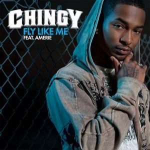 Album Chingy - Fly Like Me