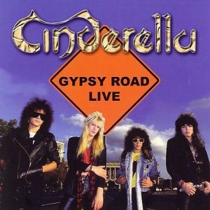 Gypsy Road: Live Album 