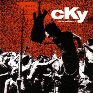 CKY Volume 1, 1999