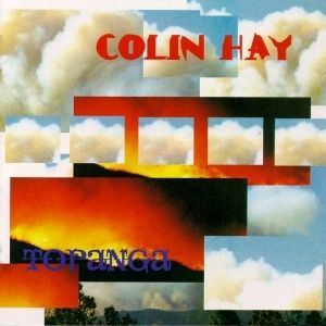 Colin Hay Topanga, 1994
