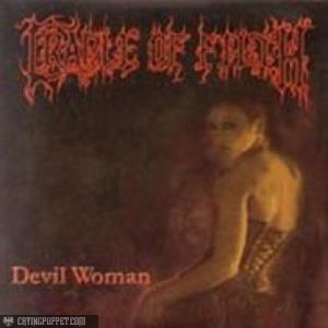 Devil Woman Album 