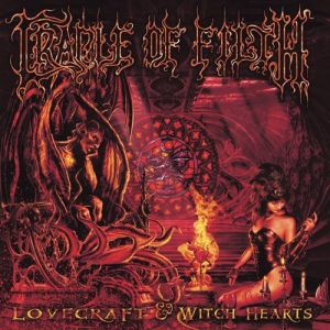 Lovecraft & Witch Hearts Album 