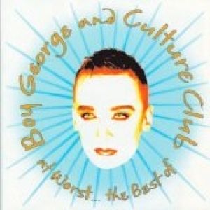At Worst... The Best of Boy George and Culture Club Album 