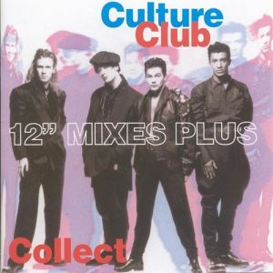Collect – 12" Mixes Plus Album 