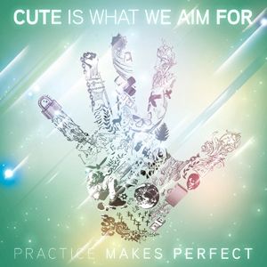 Practice Makes Perfect Album 