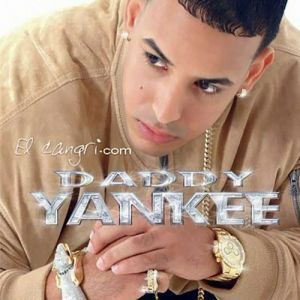 Daddy Yankee El Cangri.com, 2002