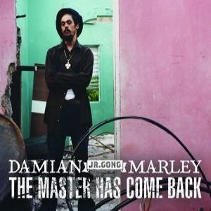 The Master Has Come Back Album 