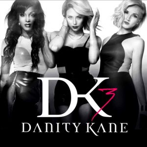 Danity Kane DK3, 2014