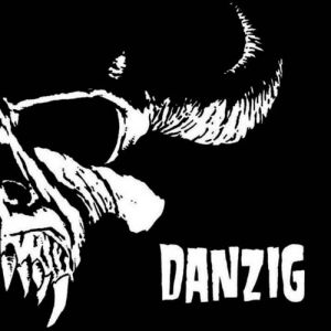 Danzig Album 