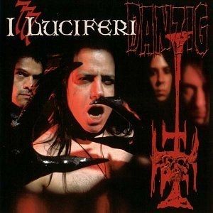 I Luciferi Album 