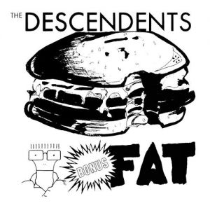 Bonus Fat Album 