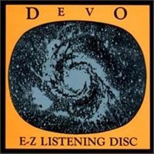 E-Z Listening Disc Album 
