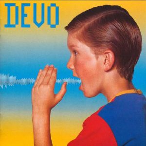 Devo Shout, 1984
