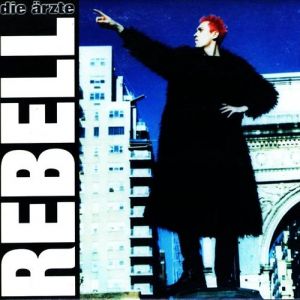 Rebell Album 