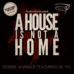 A House Is Not a Home Album 