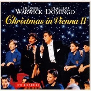 Christmas in Vienna II Album 