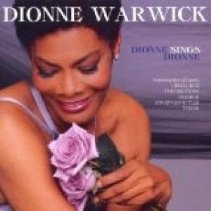 Dionne Sings Dionne Album 