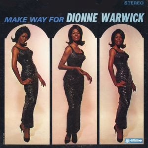 Make Way for Dionne Warwick Album 