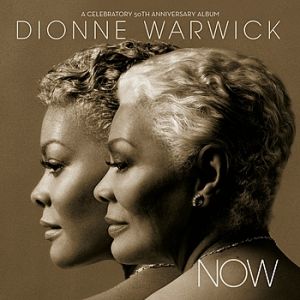 Dionne Warwick Now, 2013