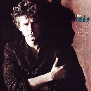 Don Henley Building the Perfect Beast, 1984