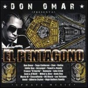 Don Omar Don Omar Presenta: El Pentágono, 2007