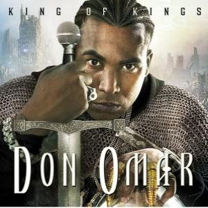 Don Omar King of Kings, 2006