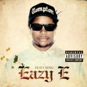 Featuring...Eazy-E