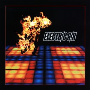 Electric Six Fire, 2003