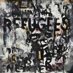 Refugees EP Album 