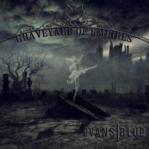 Graveyard of Empires - album