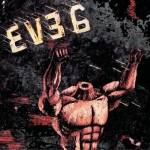 EVE 6 It's All in Your Head, 2003
