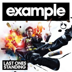 Album Example - Last Ones Standing