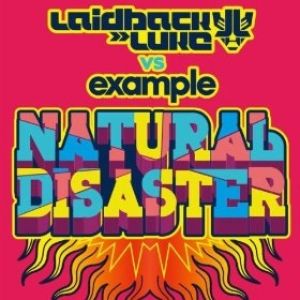 Album Example - Natural Disaster