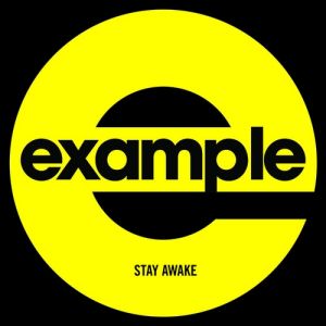 Album Example - Stay Awake