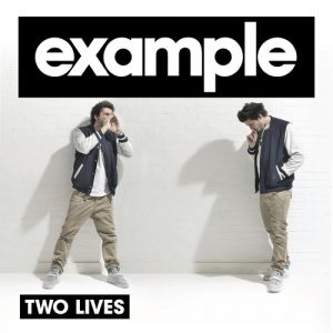 Album Example - Two Lives