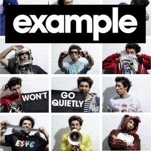 Album Example - Won