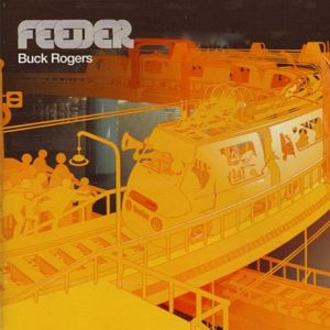 Feeder Buck Rogers, 2001